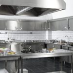 🍽️ Stainless Steel Modular Kitchen in Farrukhabad and Nearby Cities – Modern, Durable & Custom Designs