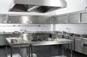 Read more about the article 🍽️ Stainless Steel Modular Kitchen in Farrukhabad and Nearby Cities – Modern, Durable & Custom Designs