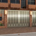 🏡 Stainless Steel Gate in Farrukhabad and Nearby Cities – Designs, Benefits & Local Experts