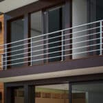✨ Stainless Steel Railing in Farrukhabad and Nearby Cities – Best Designs, Prices & Installation Guide