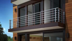 Read more about the article ✨ Stainless Steel Railing in Farrukhabad and Nearby Cities – Best Designs, Prices & Installation Guide